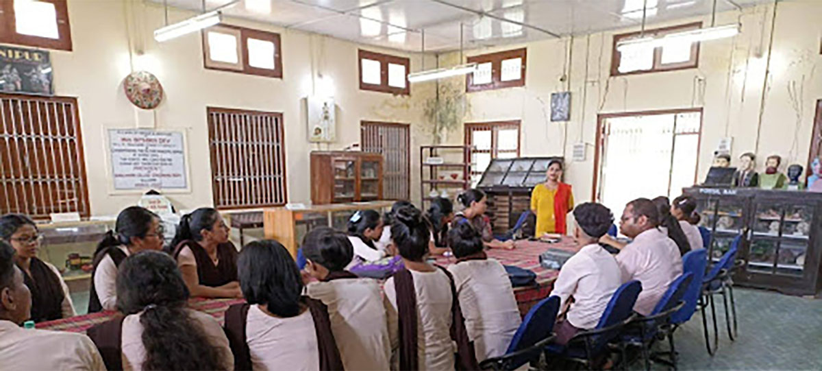 Physics Lab